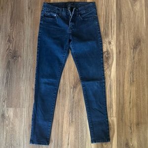 Banana Republic Factory // Petite Skinny-fit Jeans